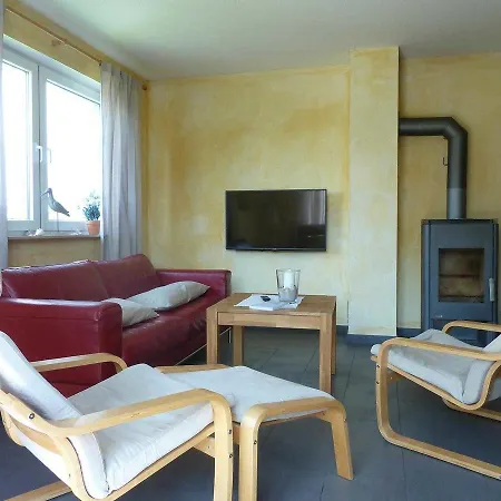 Alt Apartamento Glowe