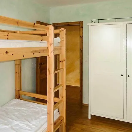 Alt Apartamento Glowe