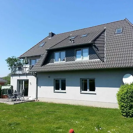 Apartamento Alt Glowe