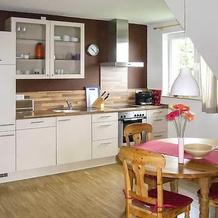 Apartamento Alt *