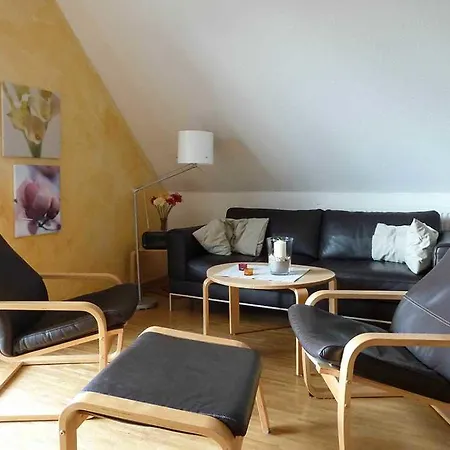 Apartamento Alt