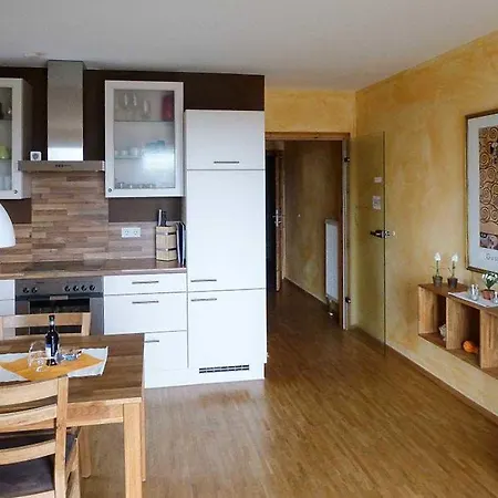 Apartamento Alt