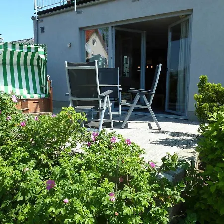 Apartamento Alt Glowe