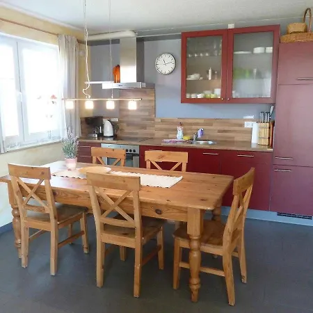 Alt Apartamento Glowe