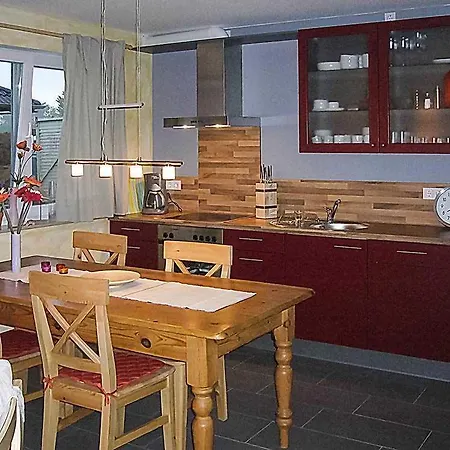 Alt Apartamento Glowe